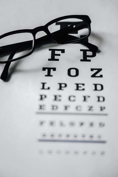 Dr. Nene Glad Okpara — Medical Director, Dothan Eye Centre